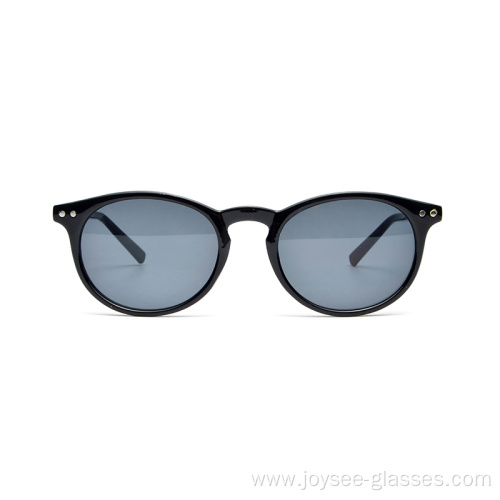 Round Frame TR90 Material Nice Many chosen Colors Eyewear Sunglasses